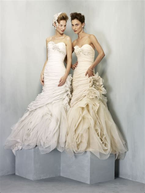 White Vs Ivory Wedding Dress Ivory Wedding Dress Wedding Dresses