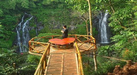 Film Air Terjun Pengantin Neofotografi