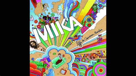 Mika Lollipop Audio Youtube