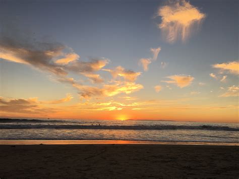 27 Pemandangan Pantai Sunset Gambar Terbaru Hd