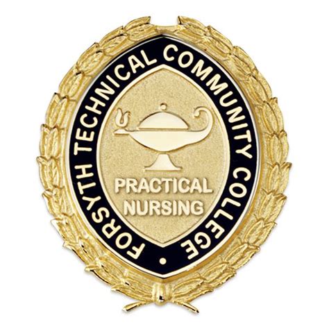 Practical Nursing Pins