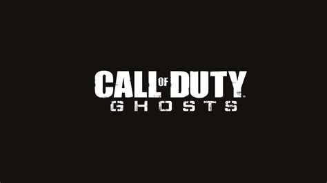 Call Of Duty Ghosts Logo Png Hd Png Pictures Vhvrs