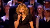 MADONNA - HEY YOU! (Live at Live Earth, 2007) - YouTube