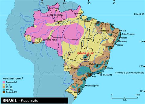 A população brasileira, tal qual se apresenta atualmente, é fruto da dinâmica populacional ao longo dos anos, especialmente da künast polon, luana caroline. Distribuição da população no Brasil - Estudo Kids