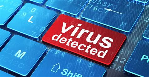 5 Síntomas De Que Tu Pc Con Windows Tiene Un Virus