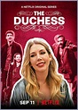 Netflix: The Duchess Trailer - Katherine Ryan ~ JeanBookNerd