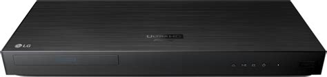 Customer Reviews Lg Up970 4k Ultra Hd 3d Wi Fi Built In Blu Ray Player