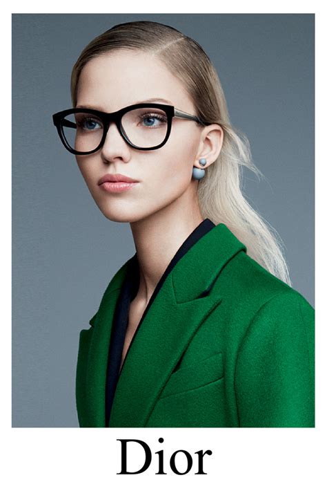 Dior Glasses Dior Eyeglasses Fashion Eye Glasses Sunglass Photoshoot