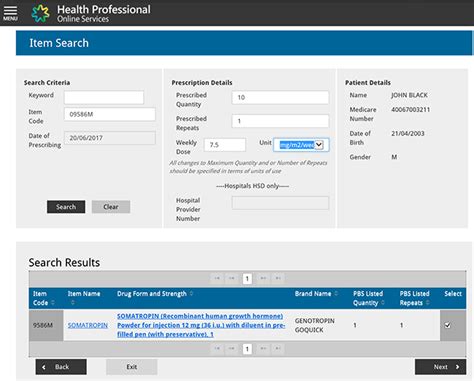 The site owner hides the web page description. Hpos Request An Authority Using Online Pbs Authorities In