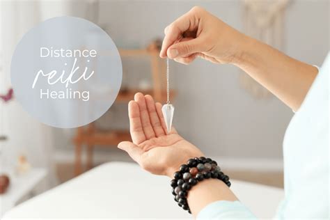 Distance Reiki Sessions Heal Your Body Mind And Soul