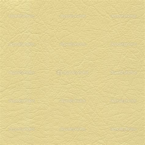 Light Yellow Leather Texture Can Be Used As Background — Stock Photo
