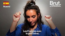 Les Français vus par 5 Européens - Vidéo Dailymotion