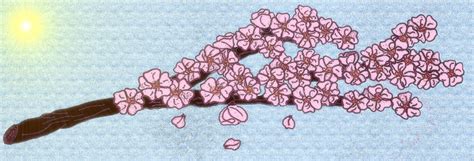 Sakura Drawing By Tmkirmi Dragoart