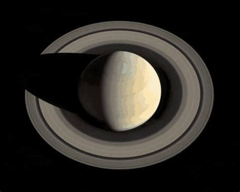 Saturn Is Losing Its Rings Nexus Newsfeed