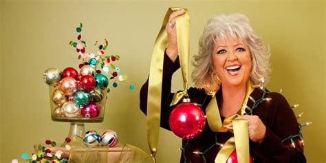 Paula Deen Got Reamed Out On Twitter Last Night The Daily Dot
