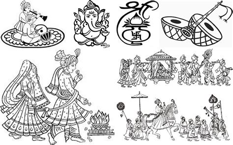 Gujarati Kankotri Gujarati Wedding Cards Hindu Wedding Cards