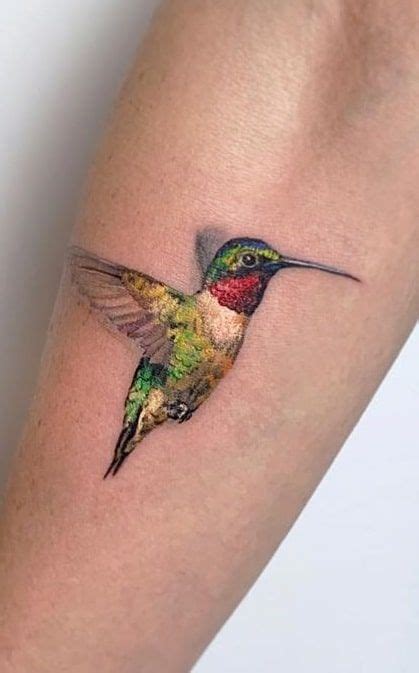 Hummingbird Tattoos Meanings Tattoo Designs And Ideas Hummingbird