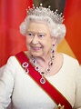 How Queen Elizabeth II Has Lent Her Tiaras to Family Members