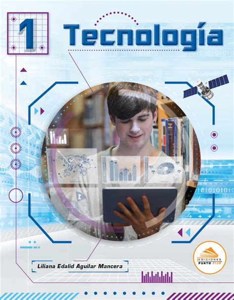 Tecnología 1 Ediciones Punto Fijo