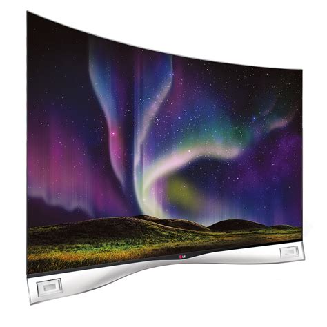 Got S14999 Check Out Lgs Curved Tv In Singapore Techgoondu