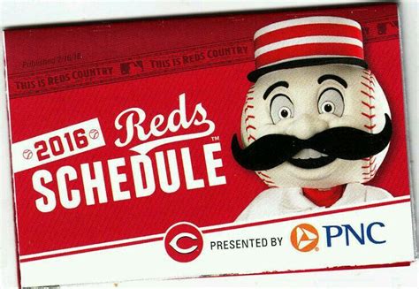 Full cincinnati reds schedule for the 2021 season including dates, opponents, game time and game result information. Pin by Stephen Sandberg on REDS COUNTRY (With images ...