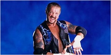 WCW Legend Diamond Dallas Page Says He's Recovering From COVID-19