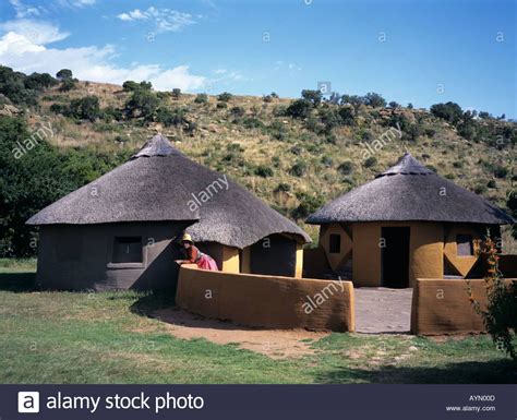 Basotho Cultural Village Yahoo Image Search Results Round House