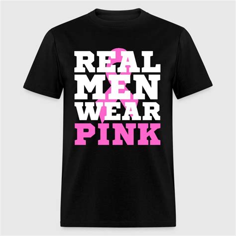 Realmenwearpink T Shirt Spreadshirt