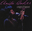 A Night of Rapture-Live - Baker,Anita: Amazon.de: Musik-CDs & Vinyl