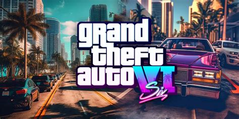 Grand Theft Auto 6 Could Include Realistic Weather And Better Physics