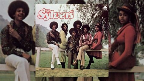 Rediscover The Sylvers Eponymous Debut Album ‘the Sylvers 1972