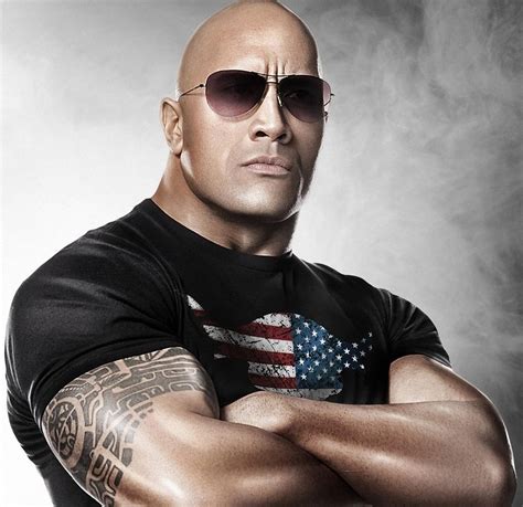 The Rock Hd Wallpapers Images Pics And Photos Gallery Collection
