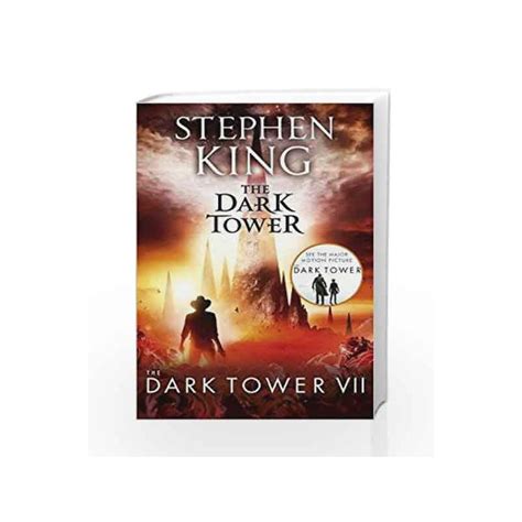 The Dark Tower Vii The Dark Tower By Stephen King Buy Online The Dark