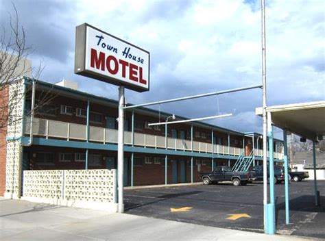 Town House Motel 2022 Prices And Reviews Arkansas City Ks Photos Of