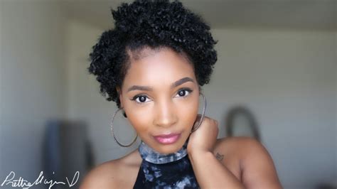 Braid out styles for short natural hair, 2014 healthy no knots box braids on short hair, no, cornrow mohawk with a hint of color natural hair style, cute flat twist/two strand twist updo love protective, red half up half down braids curly hairstyle afro girls. Twist Out on Short Natural Hair! | Hair Stylist Fashion Tips