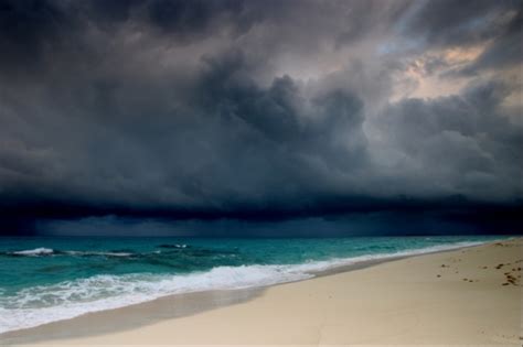 The Coming Myrtle Beach Storm Myrtlebeachsc News