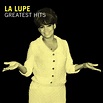 LA LUPE - GREATEST HITS - Fania Records