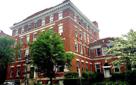 Historic Ymca Building In Tarrytown Sells For 645m The Hudson Indy