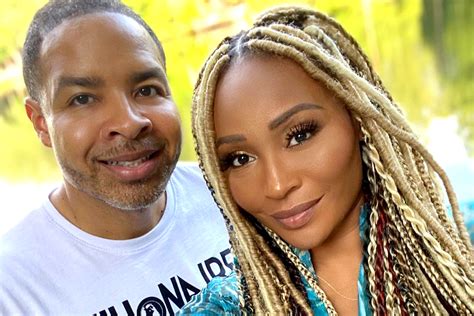 Cynthia Bailey And Mike Hill Divorce Finalized Two Months After Announcing Their Split