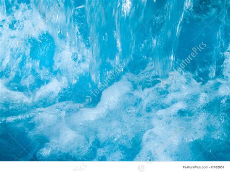 Picture Of Flowing Water