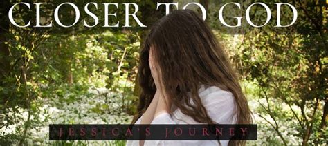 watch closer to god jessica s journey on long hair styles closer pure products