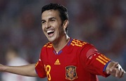 The Best Footballers: Pedro Rodríguez Ledesma is a Spanish footballer ...