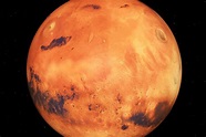 NASA libera más de mil imágenes acerca de la superficie de Marte