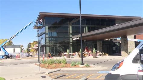 Billings Clinic to hold grand opening ceremony