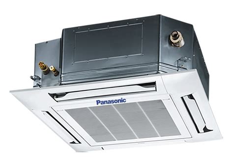 15 Ton Panasonic Cassette Air Conditioner At Rs 60000piece In Chennai
