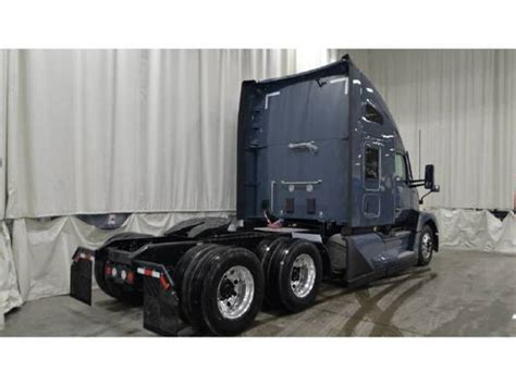 2023 Kenworth T680 For Sale Semi Truck J235168