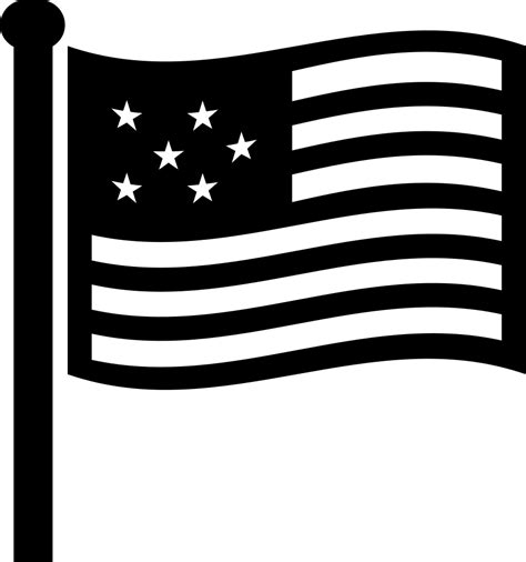 Usa Flag Svg Png Icon Free Download 28459 Onlinewebfontscom