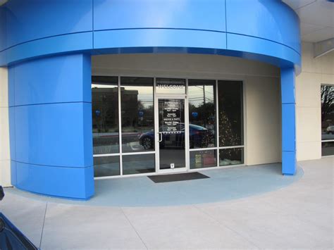 Maybe you would like to learn more about one of these? Broadcast Aggregate Brings Color to Honda Dealership Entry ...