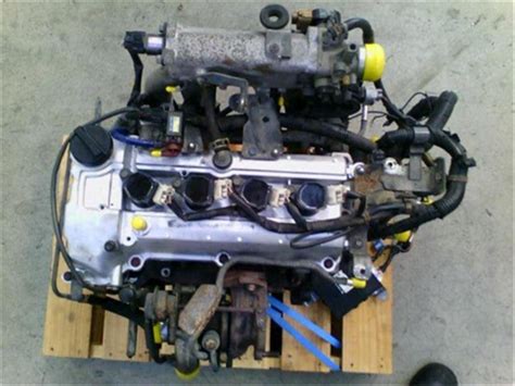 Used JBDET Engine DAIHATSU Copen 2007 ABA L880K BE FORWARD Auto Parts