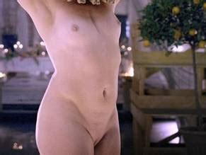 Whitfield nude anne Anne Heche. 